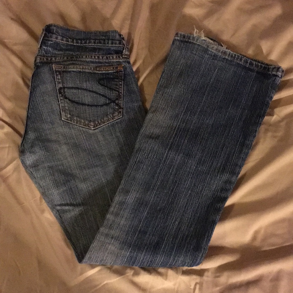 Stetson Jeans
